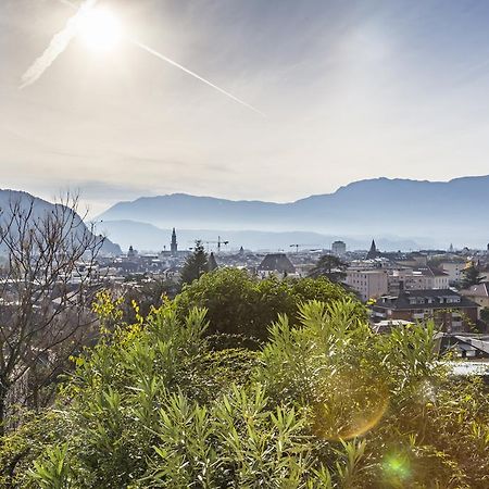 Appartamento Sant'Osvaldo Bolzano Exteriér fotografie