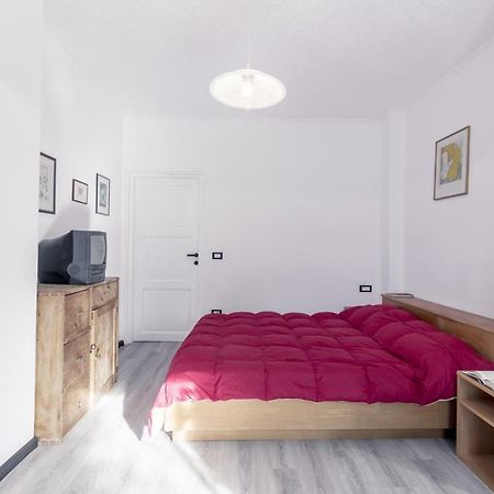 Appartamento Sant'Osvaldo Bolzano Exteriér fotografie