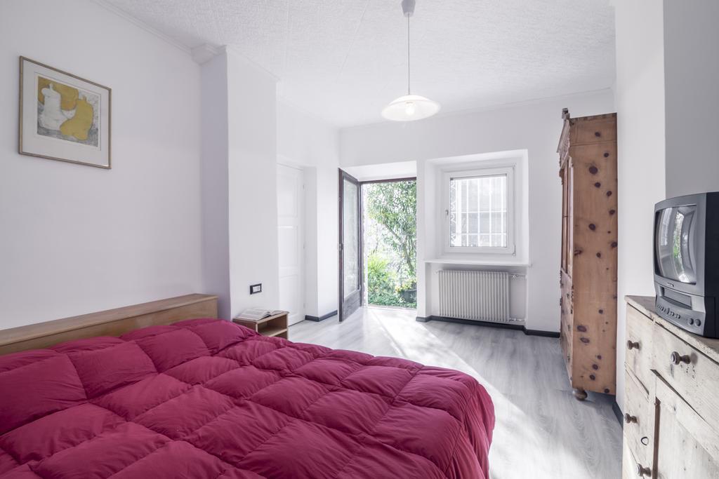 Appartamento Sant'Osvaldo Bolzano Exteriér fotografie