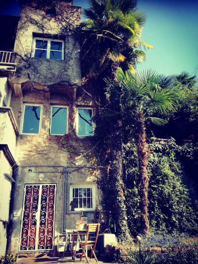 Appartamento Sant'Osvaldo Bolzano Exteriér fotografie