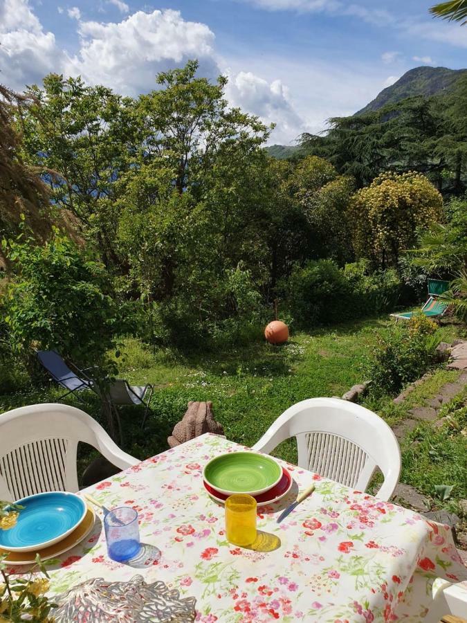 Appartamento Sant'Osvaldo Bolzano Exteriér fotografie