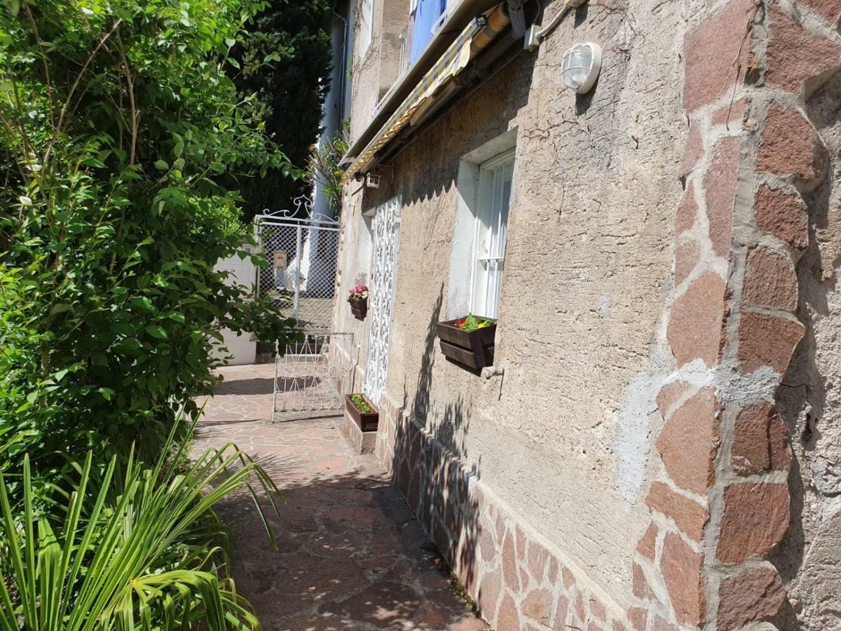 Appartamento Sant'Osvaldo Bolzano Exteriér fotografie