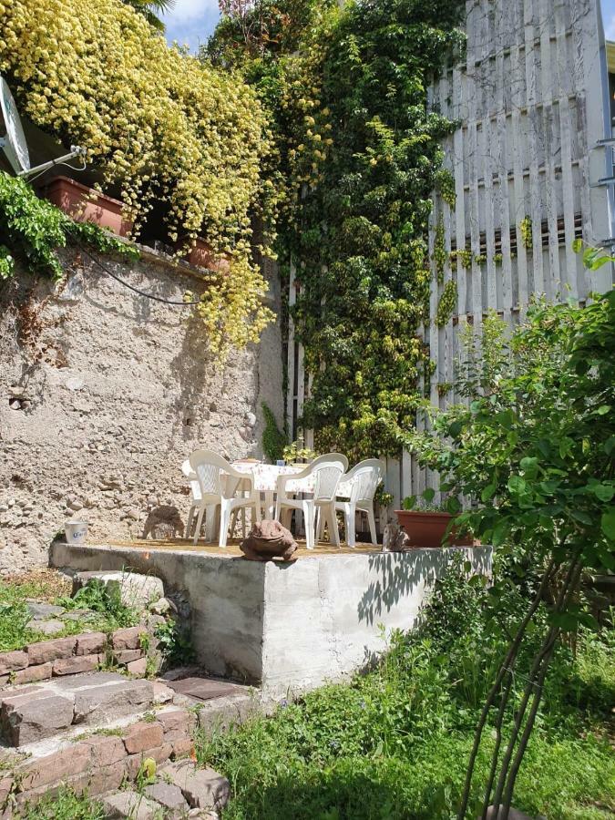 Appartamento Sant'Osvaldo Bolzano Exteriér fotografie