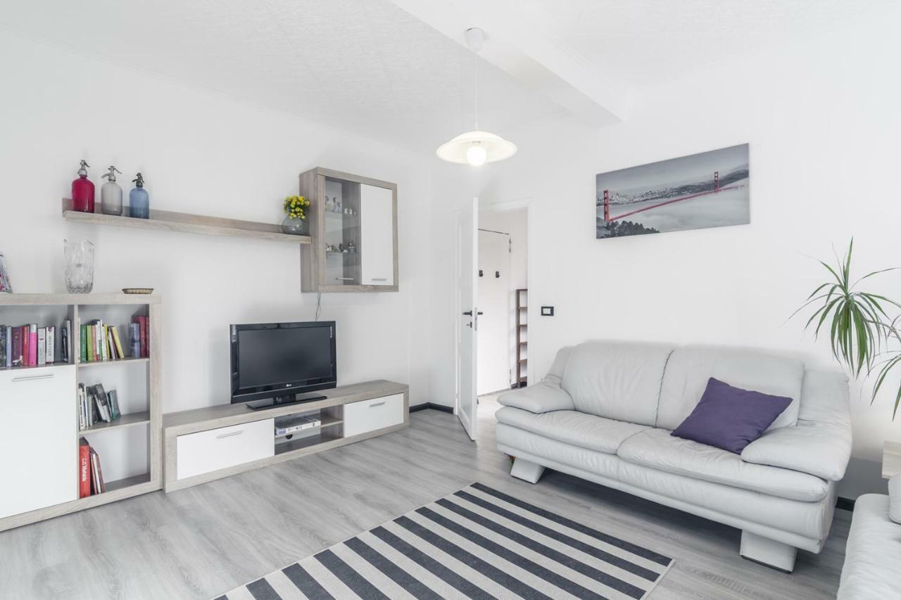 Appartamento Sant'Osvaldo Bolzano Exteriér fotografie