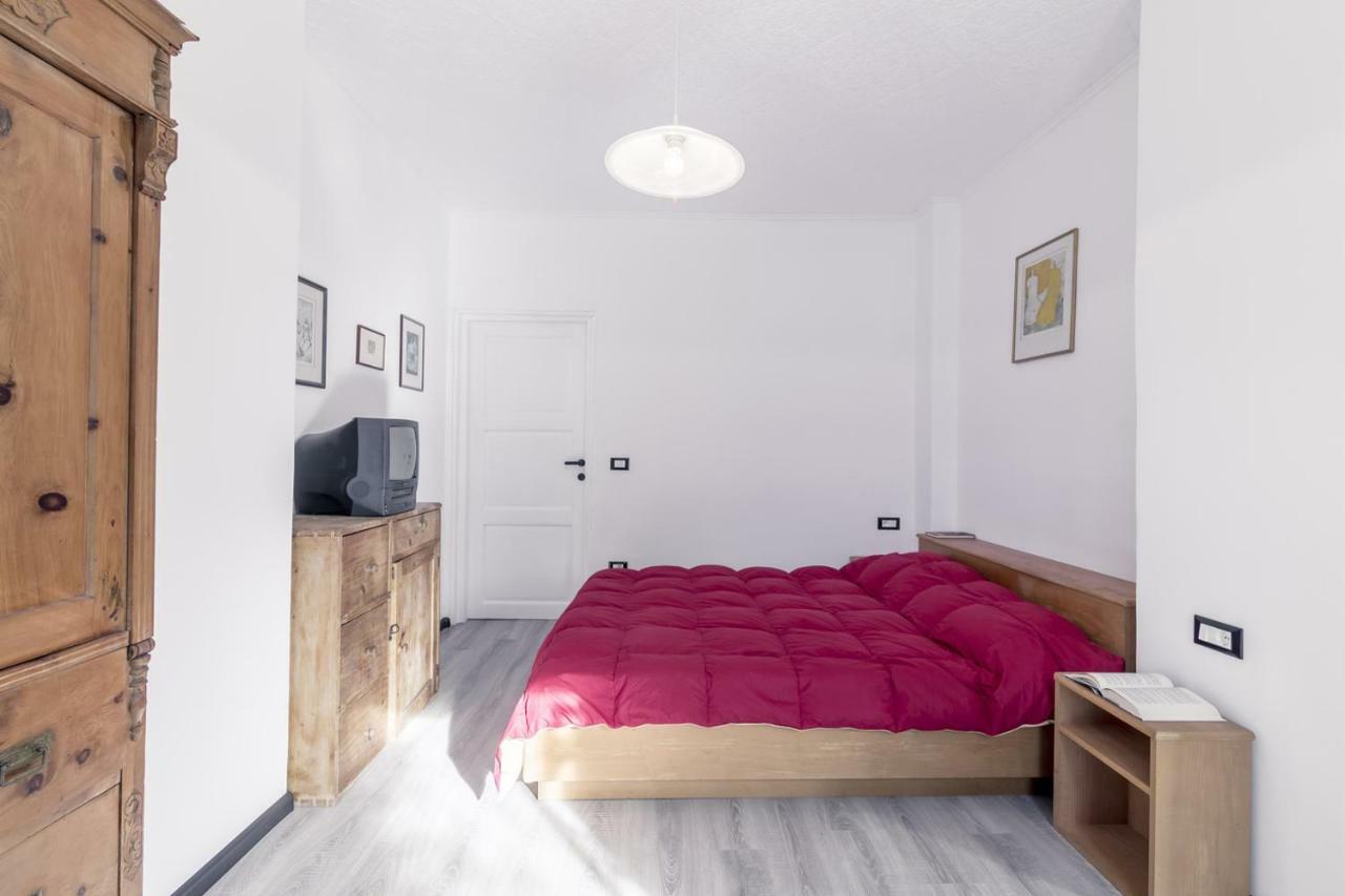 Appartamento Sant'Osvaldo Bolzano Exteriér fotografie