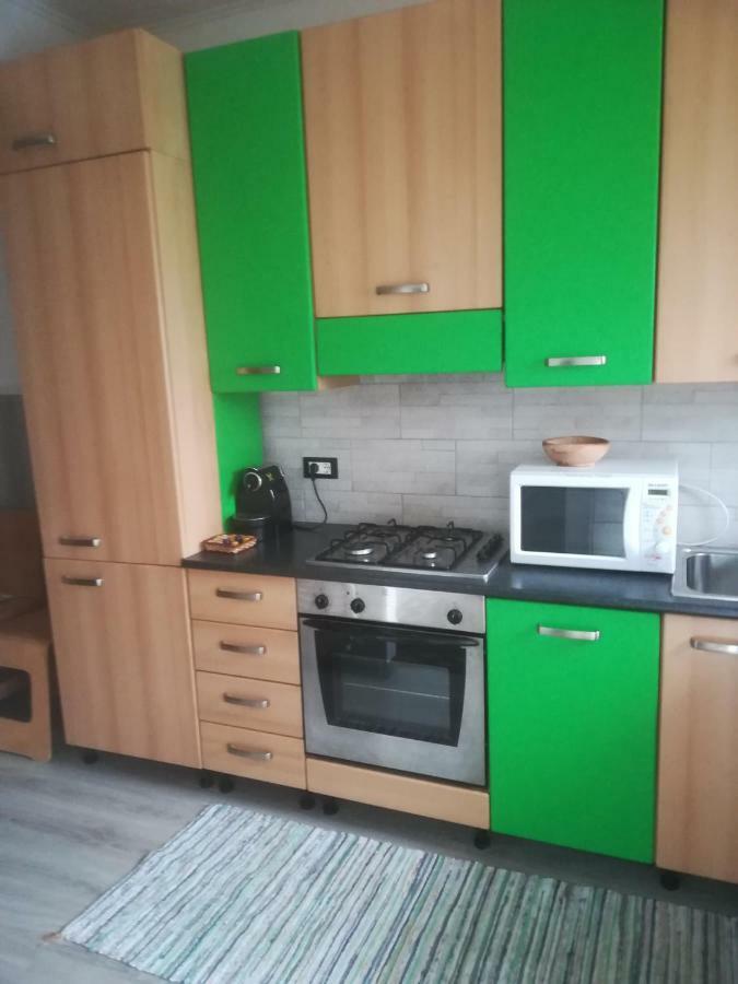 Appartamento Sant'Osvaldo Bolzano Exteriér fotografie