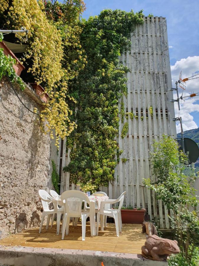 Appartamento Sant'Osvaldo Bolzano Exteriér fotografie